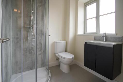 Ensuite to Masters