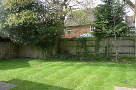 Garden 1