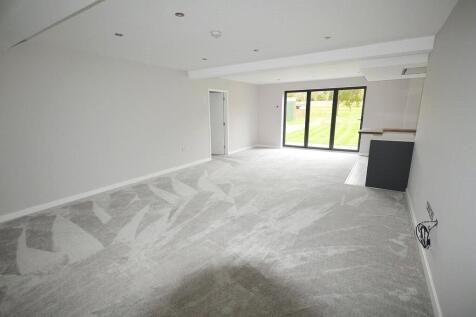 Lounge / Dining Spac
