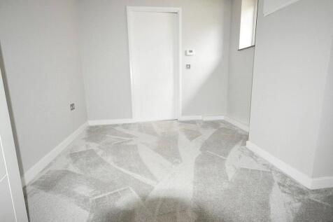 Bedroom 3 / Office