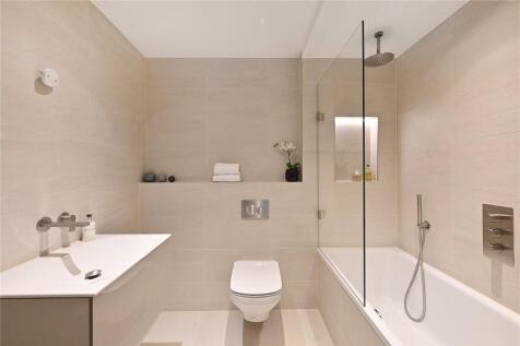 Bathroom Two
