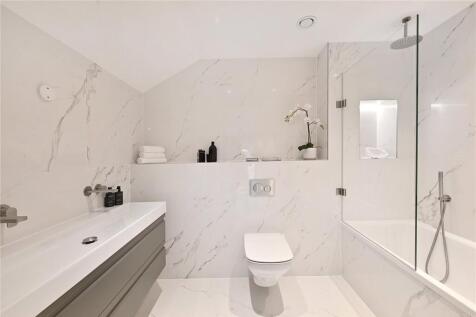 Bathroom Two