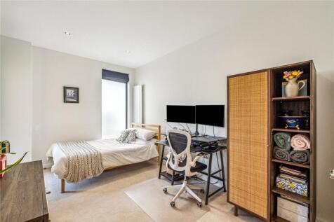 2nd Bedroom