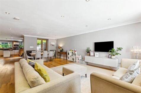 TV Room