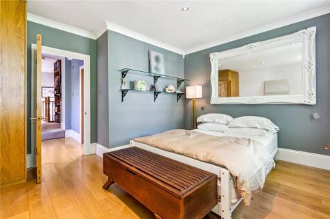 Bedroom Fouth