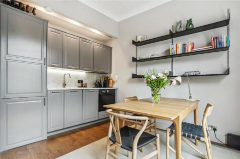 Open Plan Reception