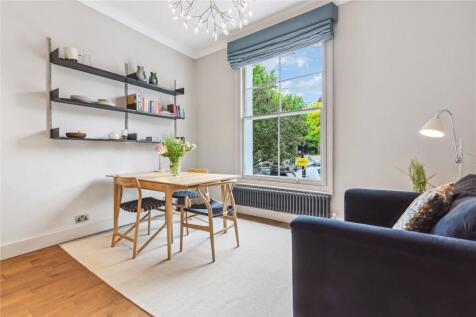 Open Plan Reception