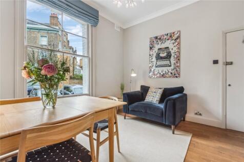 Open Plan Reception