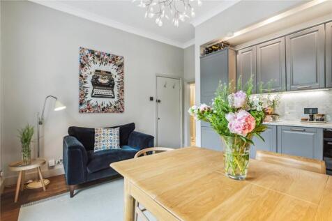 Open Plan Reception