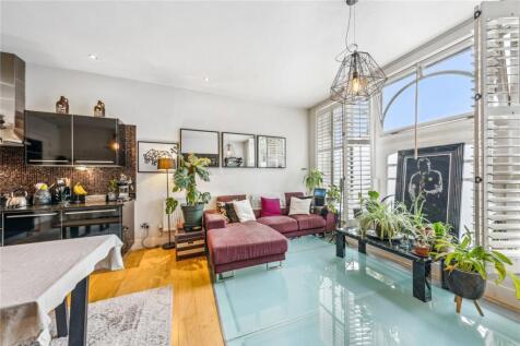 Open Plan Reception