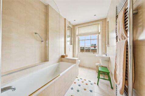 Third Bathroom