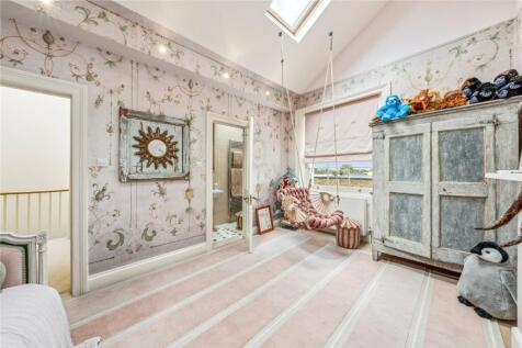 Fourth Bedroom