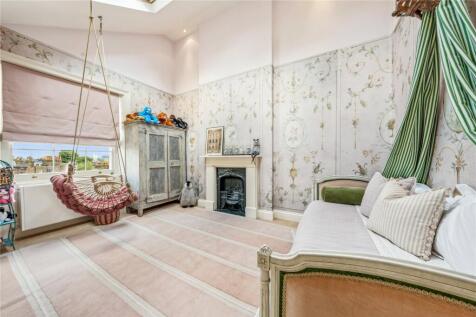 Fourth Bedroom