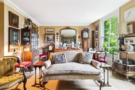 Drawing Room