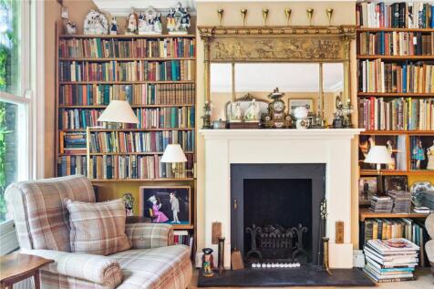 Drawing Room