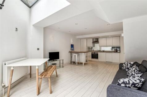 Open Plan Reception