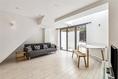 Open Plan Reception