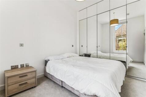 Principle Bedroom