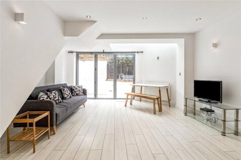 Open Plan Reception