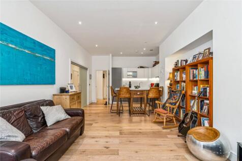 Open Plan Reception