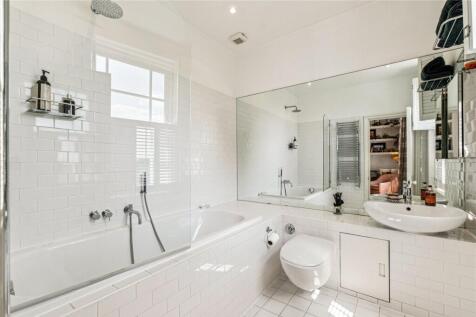 3rd Bathroom