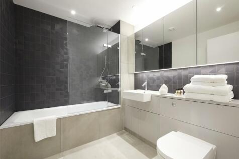 Premium Three Bed
