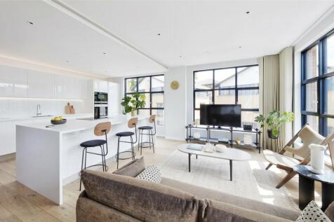 Premium Two Bed