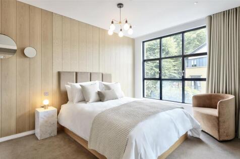 Premium Two Bed