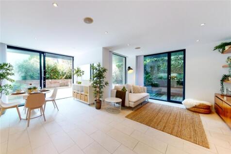 Kitchen/Reception