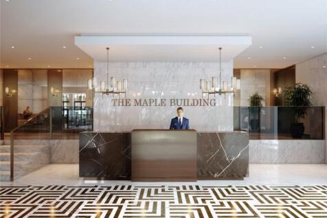 Entrance Lobby