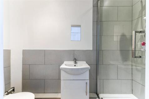 Shower Room 2