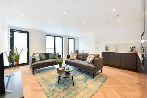 Kitchen/Reception