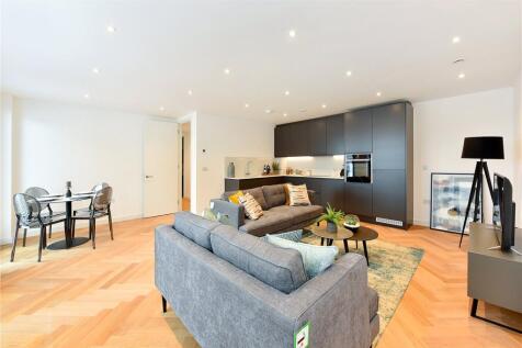 Kitchen/Reception