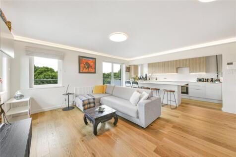Kitchen/Reception