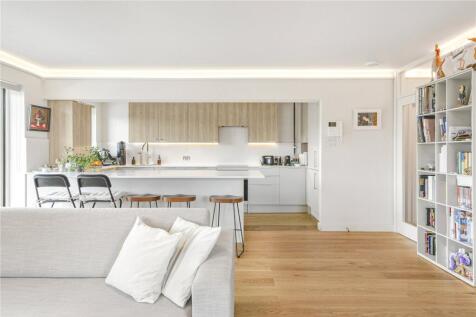 Kitchen/Reception