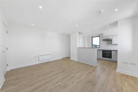 Kitchen/Reception