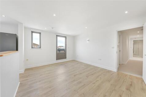 Kitchen/Reception