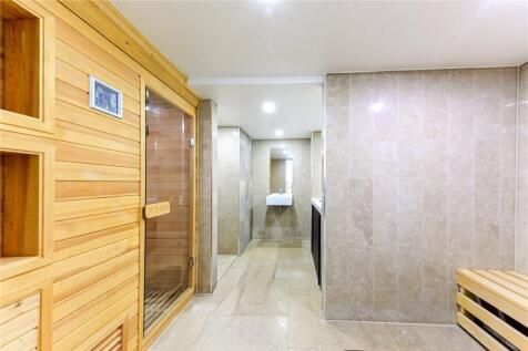 Sauna/Spa