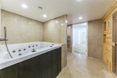 Sauna/Spa