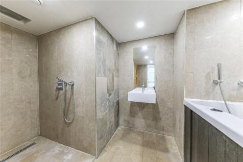 Spa Shower