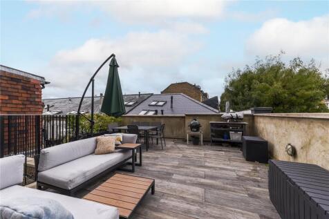 Roof Terrace