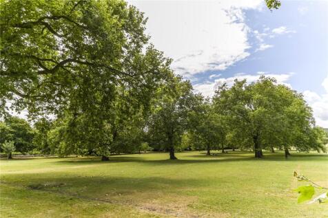 Primrose Hill Park