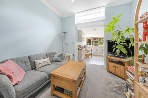 Kitchen/Reception
