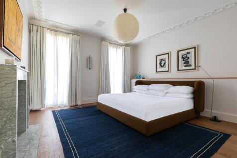 Principal Suite