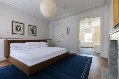 Principal Suite