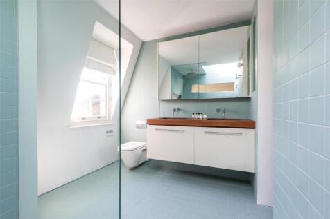 Guest Suite En-Suite