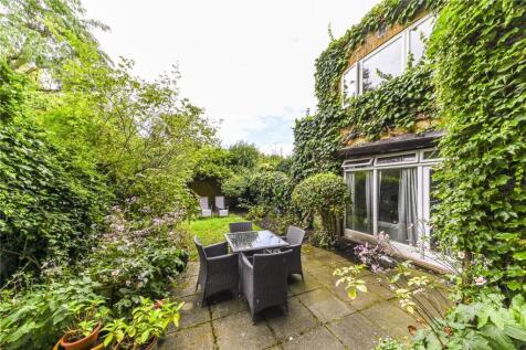 Private Garden