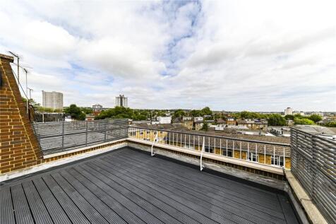 Roof Terrace