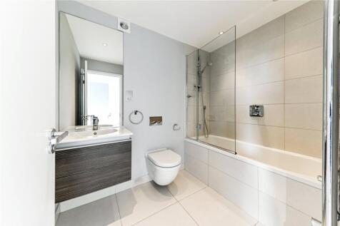 Bedroom Two En-Suite