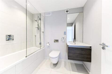 Bedroom 3 En-Suite